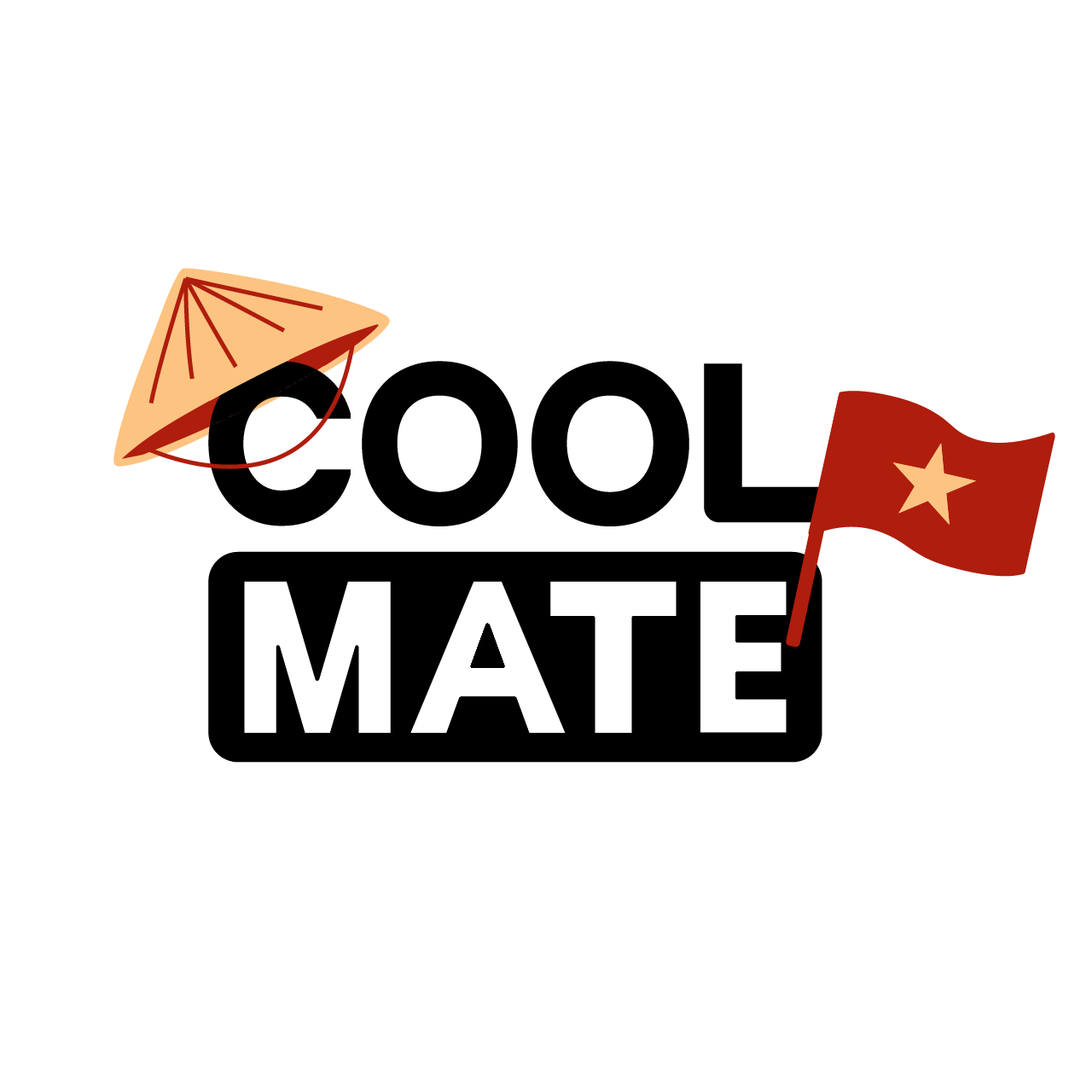 Logo Coolmate